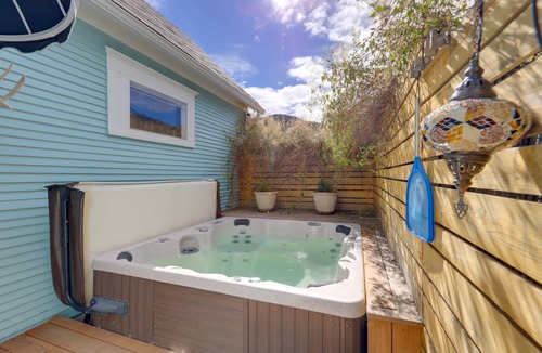 Idaho Springs House | 148 m² House ∙ 2 bedrooms ∙ 4 guests