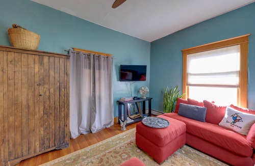 Idaho Springs House | 148 m² House ∙ 2 bedrooms ∙ 4 guests