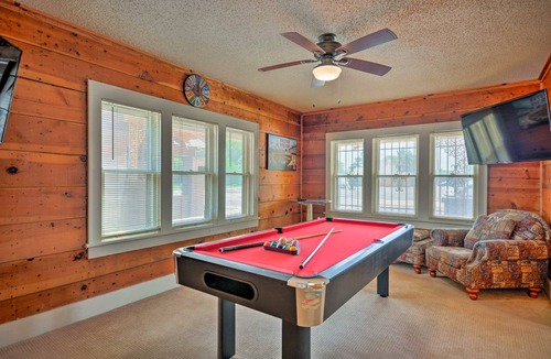 North Overton House | 148 m² House ∙ 3 bedrooms ∙ 6 guests
