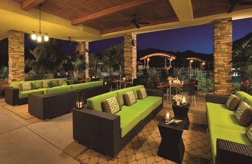 Lawrence Welk Resort Village Resort | 148 m² Resort ∙ 127 guests