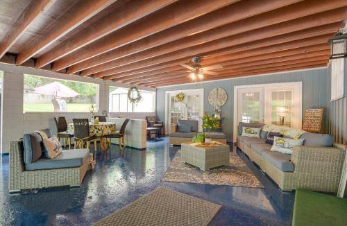 Turners House | 149 m² House ∙ 3 bedrooms ∙ 8 guests