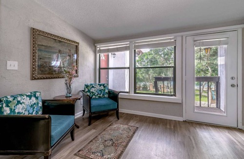 Comanche Trail House | 149 m² House ∙ 2 bedrooms ∙ 8 guests