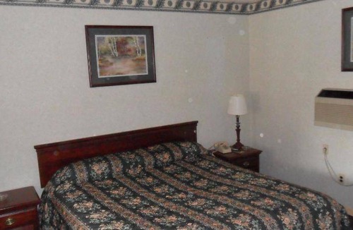 Bellmawr Hotel | 15 m² Motel ∙ 4 guests