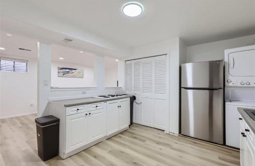 Montbello House | 15-mins from DIA, Remodeled, Cozy Downstairs Unit