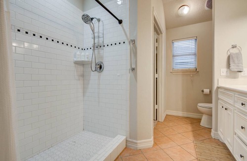 Tomball House | 151 m² House ∙ 3 bedrooms ∙ 1 guest