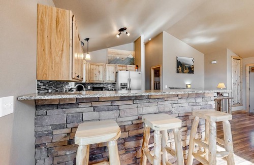 Rainbow Valley House | 152 m² House ∙ 3 bedrooms ∙ 6 guests