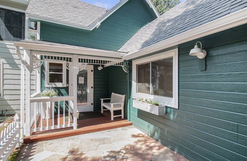 Estes Park House | 153 m² House ∙ 3 bedrooms ∙ 8 guests