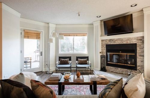 Peak 9 House | 154 m² House ∙ 3 bedrooms ∙ 9 guests