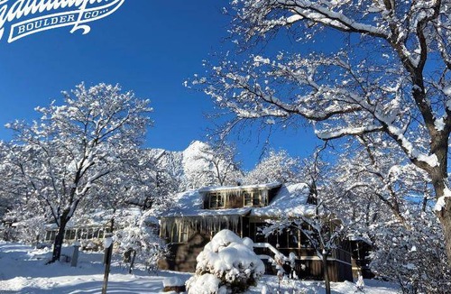 Central Boulder Hotel | 156 m² Hotel ∙ 8 bedrooms ∙ 16 guests