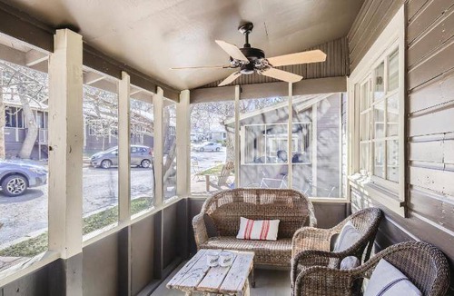 Central Boulder Hotel | 156 m² Hotel ∙ 8 bedrooms ∙ 16 guests