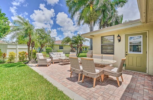 Central Naples House | 157 m² House ∙ 3 bedrooms ∙ 7 guests