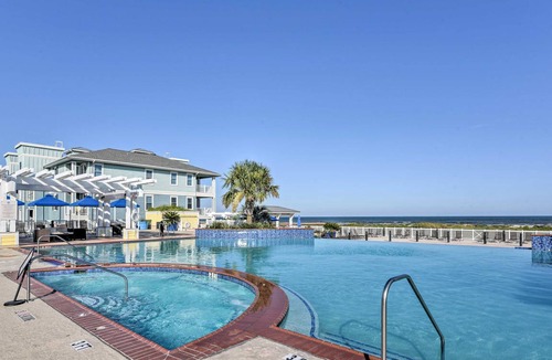 Red Fish Cove Apartment | 159 m² Apartment ∙ 3 bedrooms ∙ 8 guests