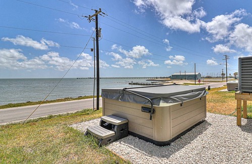 Palm Harbor House | 159 m² House ∙ 3 bedrooms ∙ 8 guests