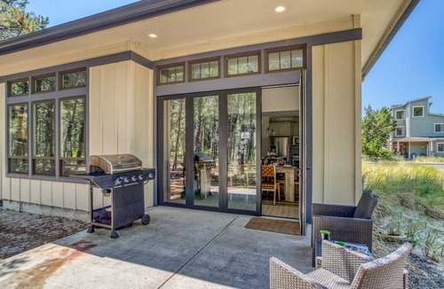 Pacific City House | 159 m² House ∙ 4 bedrooms ∙ 4 guests