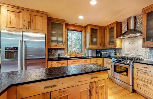 Woodmoor House | 161 Emmett Lode