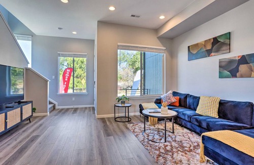 Dupont Apartment | 161 m² Apartment ∙ 3 bedrooms ∙ 8 guests