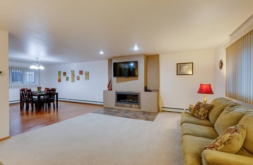College House | 162 m² House ∙ 3 bedrooms ∙ 7 guests
