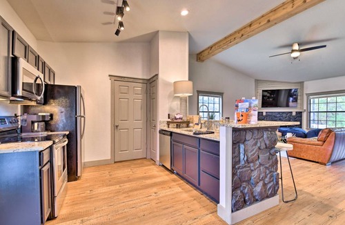 Graford House | 162 m² House ∙ 3 bedrooms ∙ 10 guests