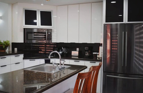 McAllen House | 165 m² House ∙ 3 bedrooms ∙ 9 guests