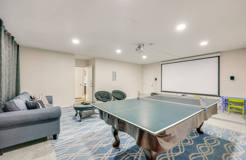 Live Oak House | 165 m² House ∙ 4 bedrooms ∙ 12 guests