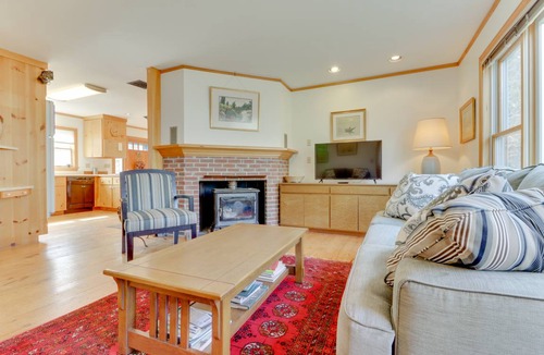 Salsbury Cove House | 166 m² House ∙ 3 bedrooms ∙ 6 guests