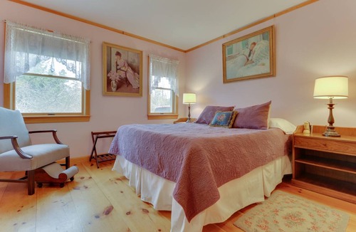 Salsbury Cove House | 166 m² House ∙ 3 bedrooms ∙ 6 guests