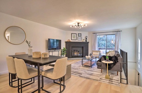 Arvada House | 167 m² House ∙ 3 bedrooms ∙ 7 guests