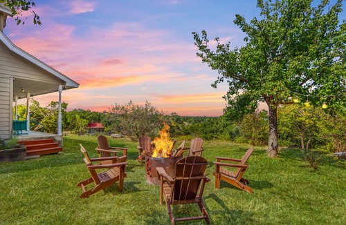 Dripping Springs House | 167 m² House ∙ 3 bedrooms ∙ 8 guests