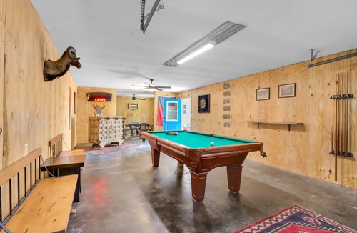 Dripping Springs House | 167 m² House ∙ 3 bedrooms ∙ 8 guests