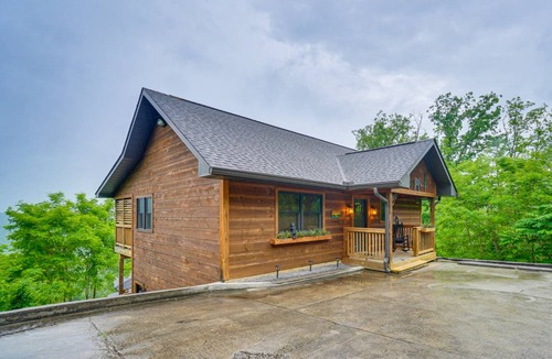 Gatlinburg - Pigeon Forge House | 167 m² House ∙ 2 bedrooms ∙ 4 guests