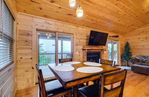 Gatlinburg - Pigeon Forge House | 167 m² House ∙ 2 bedrooms ∙ 4 guests