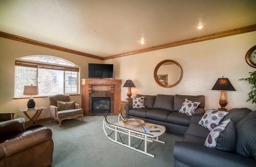 Zermatt Villa | 167 m² Villa ∙ 3 bedrooms ∙ 12 guests