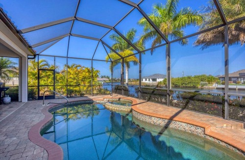 South Gulf Cove House | 168 m² House ∙ 3 bedrooms ∙ 7 guests