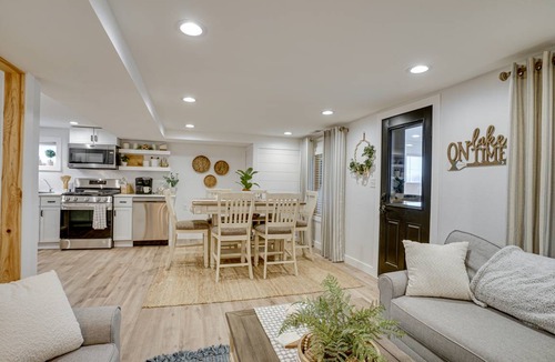Northwest House | 168 m² House ∙ 4 bedrooms ∙ 9 guests