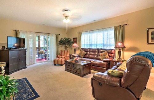 Clayton Apartment | 169 m² Apartment ∙ 2 bedrooms ∙ 6 guests