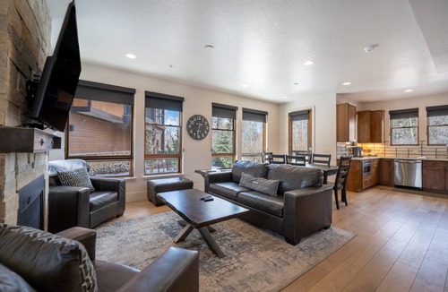 Silverthorne House | 171 m² House ∙ 2 bedrooms ∙ 8 guests