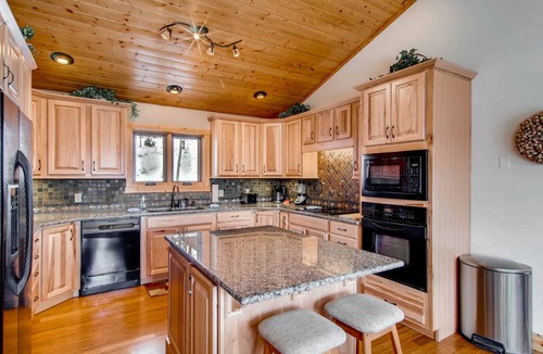 Wildernest House | 171 m² House ∙ 3 bedrooms ∙ 8 guests