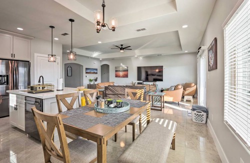 Laguna Vista House | 171 m² House ∙ 3 bedrooms ∙ 6 guests
