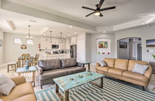 Laguna Vista House | 171 m² House ∙ 3 bedrooms ∙ 6 guests