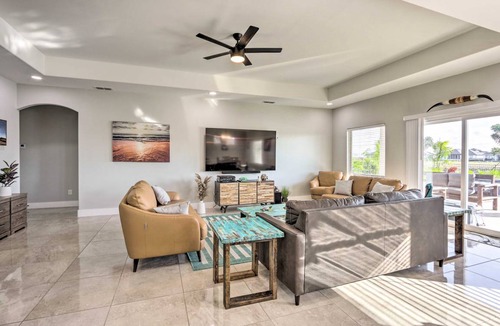 Laguna Vista House | 171 m² House ∙ 3 bedrooms ∙ 6 guests