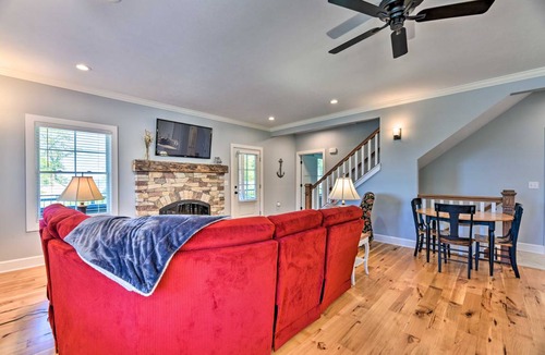 North East House | 173 m² House ∙ 3 bedrooms ∙ 6 guests