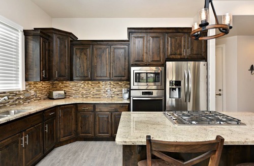 St. George House | 174 m² House ∙ 3 bedrooms ∙ 8 guests