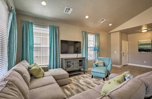 Sienna Hills Apartment | 175 m² Apartment ∙ 3 bedrooms ∙ 10 guests