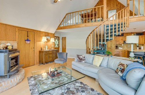 Shelby House | 176 m² House ∙ 2 bedrooms ∙ 8 guests