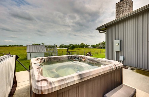 Bryan House | 176 m² House ∙ 3 bedrooms ∙ 6 guests