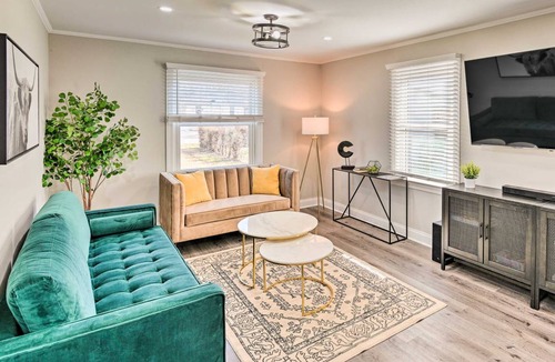 Nashville House | 176 m² House ∙ 4 bedrooms ∙ 10 guests