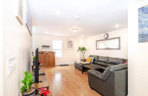 Quincy Apartment | 177 m² Apartment ∙ 3 bedrooms ∙ 13 guests