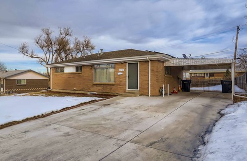 Lamar Heights Area House | 177 m² House ∙ 4 bedrooms ∙ 8 guests