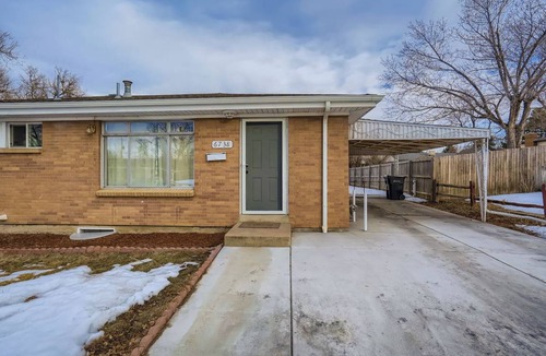 Lamar Heights Area House | 177 m² House ∙ 4 bedrooms ∙ 8 guests