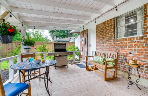 Egger Acres House | 177 m² House ∙ 3 bedrooms ∙ 8 guests